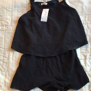 Pinc premium romper